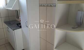 Imagem 4: Apartamento para Locação no Condomínio Janaina - Bonfiglioli - Jundiaí -SP 3 Dormitórios