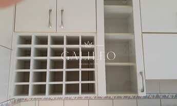 Imagem 5: Apartamento para Locação no Condomínio Janaina - Bonfiglioli - Jundiaí -SP 3 Dormitórios