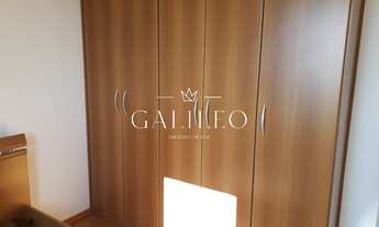 Imagem 6: Apartamento para Locação no Condomínio Janaina - Bonfiglioli - Jundiaí -SP 3 Dormitórios