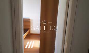 Imagem 7: Apartamento para Locação no Condomínio Janaina - Bonfiglioli - Jundiaí -SP 3 Dormitórios