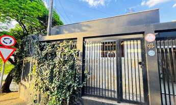 Imagem 3: Casa Comercial de Alto Padrão em Jundiaí-SP - Vila Rafael de Oliveira: 4 Quartos, 1 Suíte