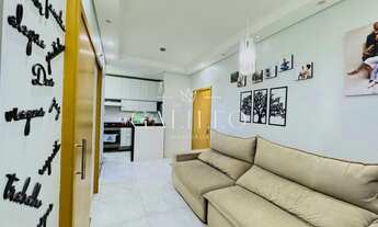 Imagem 2: Apartamento a venda no Condomínio Myriad Parque Residencial Clube - Jundiaí SP