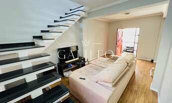 Imagem: Impecável Casa À Venda no Condomínio