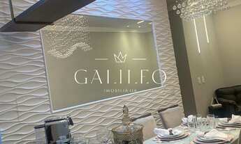 Imagem 7: Apartamento a venda no Condomínio Go Maraville - Jundiaí SP