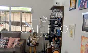 Imagem 6: Casa Térrea a Venda no Vianelo - Jundiaí - SP