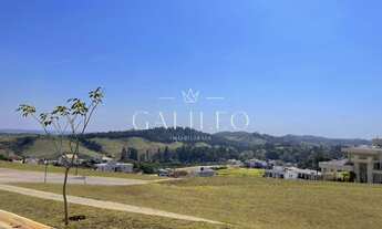 Imagem 4: Terreno a venda no Condomínio Residencial Arboretum - Vinhedo SP