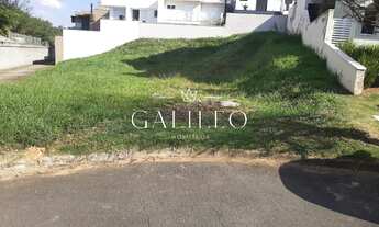 Imagem 2: Terreno a venda com 496,26m² de área no Condomínio Terras Gênova - Jundiaí SP