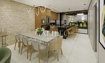 Imagem 5: Lote á Venda no Condomínio Residencial Lago Azul - Jundiaí - SP