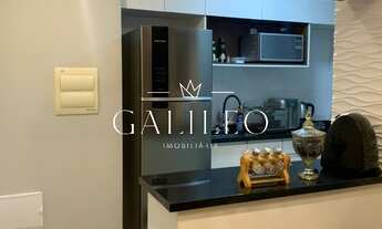 Imagem 6: Apartamento a venda no Condomínio Go Maraville - Jundiaí SP