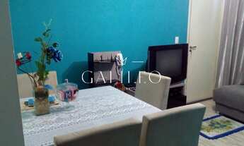 Imagem: Apartamento a venda no Condomínio Villagio