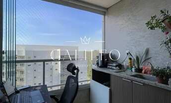 Imagem: Apartamento a venda no Condomínio Yes!