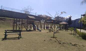 Imagem 6: Terreno a venda com 250,00m² de área no Condomínio Terras Gênova - Jundiaí SP