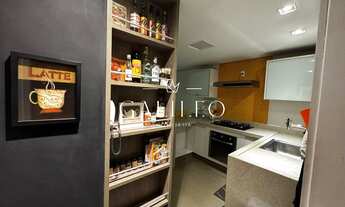 Imagem 6: Apartamento a venda no Condominio Art prime residence - Jundiaí SP