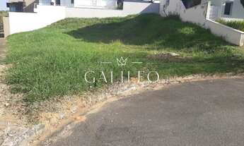 Imagem 1: Terreno a venda com 496,26m² de área no Condomínio Terras Gênova - Jundiaí SP