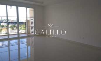 Imagem 1: Apartamento á venda no Condomínio Campos Elísios - Jundiaí SP