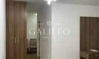 Imagem 4: Apartamento para locação no Condomínio Practice Club House - Jundiaí SP