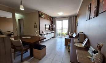 Imagem: Apartamento a venda no Condomínio Morada