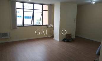 Imagem 4: Sala Comercial Para Locação no Edifício A.C.M.C.J - Centro - Jundiaí SP