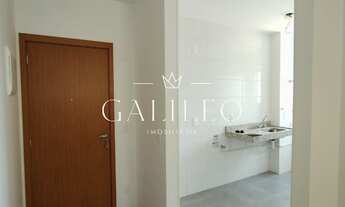 Imagem 2: Apartamento a venda e locação no Condomínio Residencial Jardins - Jundiaí SP