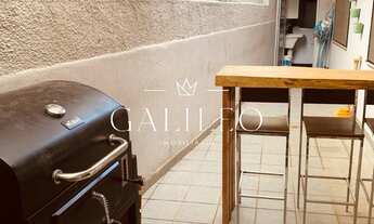 Imagem 5: Casa com 3 dormitórios e espaço Gourmet à venda no Jardim Danúbio em Jundiaí Linda casa à