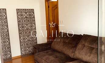 Imagem 3: Casa com 3 dormitórios e espaço Gourmet à venda no Jardim Danúbio em Jundiaí Linda casa à