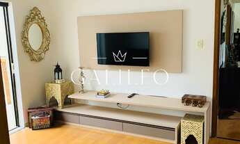 Imagem 2: Casa com 3 dormitórios e espaço Gourmet à venda no Jardim Danúbio em Jundiaí Linda casa à