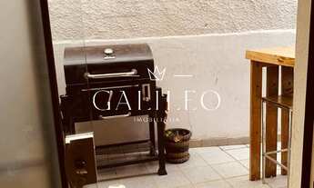 Imagem 6: Casa com 3 dormitórios e espaço Gourmet à venda no Jardim Danúbio em Jundiaí Linda casa à