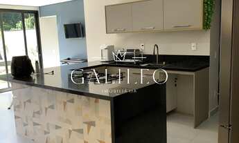 Imagem 3: Casa à Venda no Condominio Bella Vitta - Jundiaí - SP