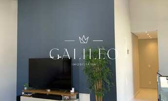 Imagem: Casa à Venda no Condominio Bella Vitta