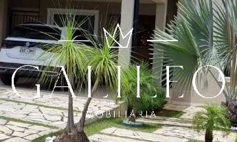 Imagem: CASA A VENDA NO CONDOMÍNIO RESIDENCIAL