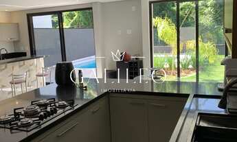 Imagem 6: Casa à Venda no Condominio Bella Vitta - Jundiaí - SP