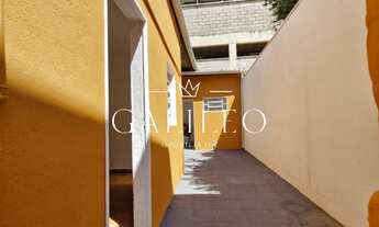 Imagem: Casa à Venda no bairro Bela Vista - Jundiaí