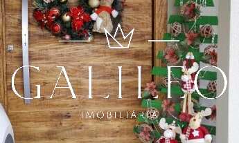 Imagem 3: CASA A VENDA NO CONDOMÍNIO RESIDENCIAL VILA CASTELLI - VILA BOSSI - LOUVEIRA - SP