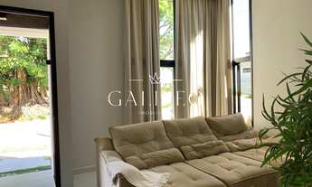 Imagem 2: Casa à Venda no Condominio Bella Vitta - Jundiaí - SP