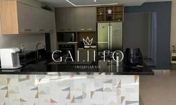 Imagem 4: Casa à Venda no Condominio Bella Vitta - Jundiaí - SP