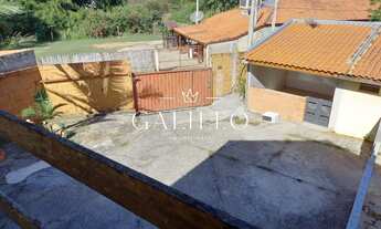 Imagem 2: CASA A VENDA - PARQUE CORRUPIRA - JUNDIAÍ-SP