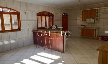 Imagem 4: CASA A VENDA - PARQUE CORRUPIRA - JUNDIAÍ-SP