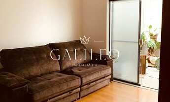 Imagem 4: Casa com 3 dormitórios e espaço Gourmet à venda no Jardim Danúbio em Jundiaí Linda casa à