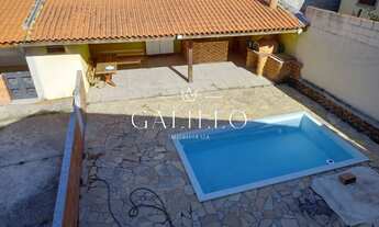 Imagem: CASA A VENDA - PARQUE CORRUPIRA - JUNDIAÍ-SP