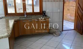 Imagem 3: CASA A VENDA - PARQUE CORRUPIRA - JUNDIAÍ-SP