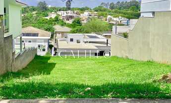 Imagem 2: Terreno à Venda no Condominio Reserva da Serra - Jundiaí - SP