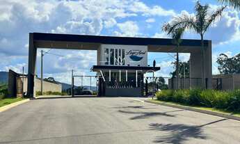 Imagem: LOTE A VENDA NO CONDOMINIO LAGO AZUL EM