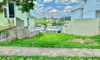 Imagem: Terreno à Venda no Condominio Reserva da