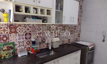 Imagem 7: APARTAMENTO A VENDA CONDOMÍNIO RESIDENCIAL PARQUE DAS ÁGUAS PARQUE DA REPRESA -JUNDIAÍ/SP