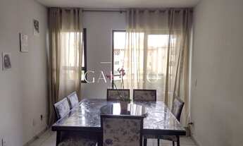 Imagem 6: APARTAMENTO A VENDA CONDOMÍNIO RESIDENCIAL PARQUE DAS ÁGUAS PARQUE DA REPRESA -JUNDIAÍ/SP