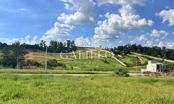 Imagem 3: LOTE A VENDA NO CONDOMINIO LAGO AZUL EM JUNDIAÍ - SP