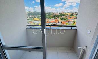 Imagem 3: Excelente oportunidade: Apartamento à venda em Jundiaí-SP, Jardim Colônia, 2 quartos, 1 su