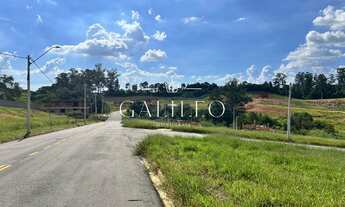 Imagem 5: LOTE A VENDA NO CONDOMINIO LAGO AZUL EM JUNDIAÍ - SP