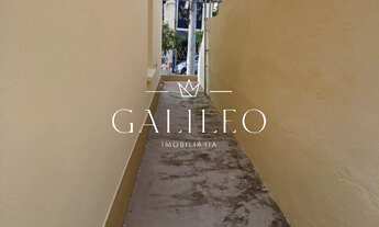 Imagem: CASA TÉRREA A VENDA - VILA APARECIDA