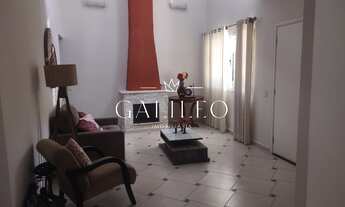 Imagem: Casa à Venda no Condomínio Jardim do Ribeirão